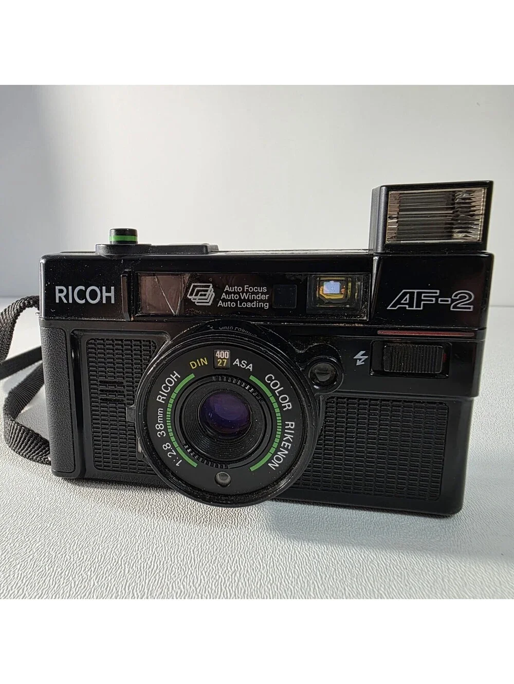 N/A camera has